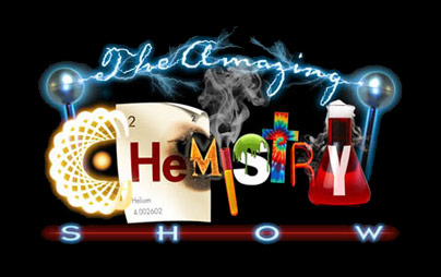 The Amazing Chemistry Show